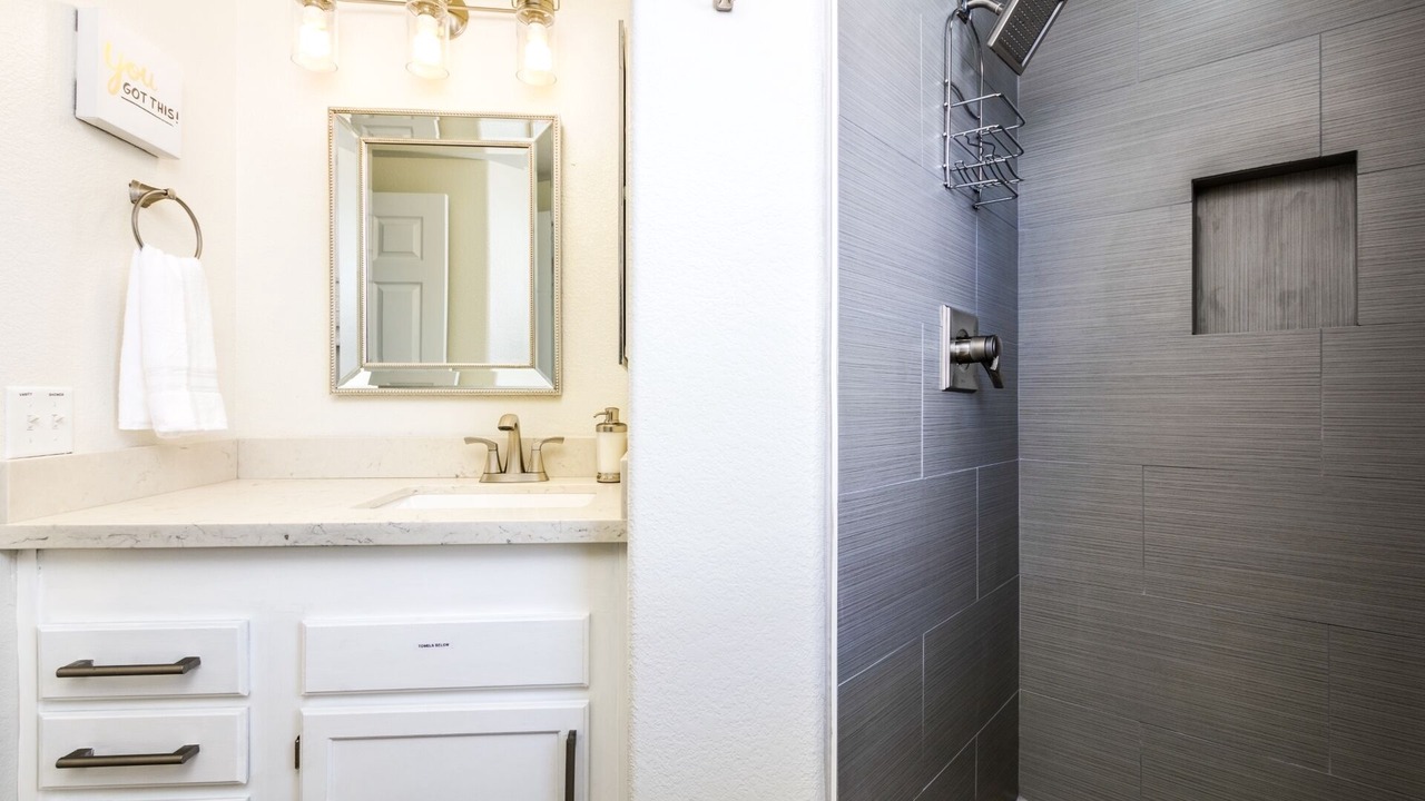 Photo of Bathroom in North Mountain