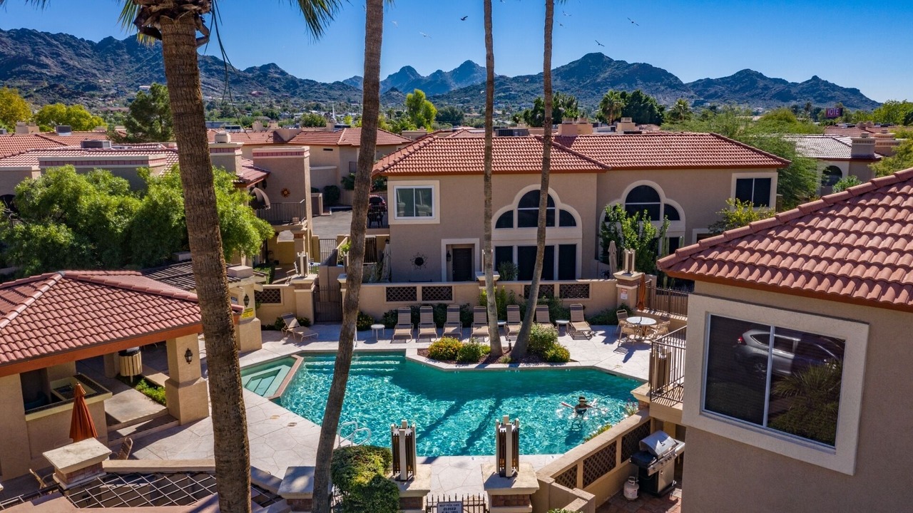 Photo of Outdoor in North Mountain