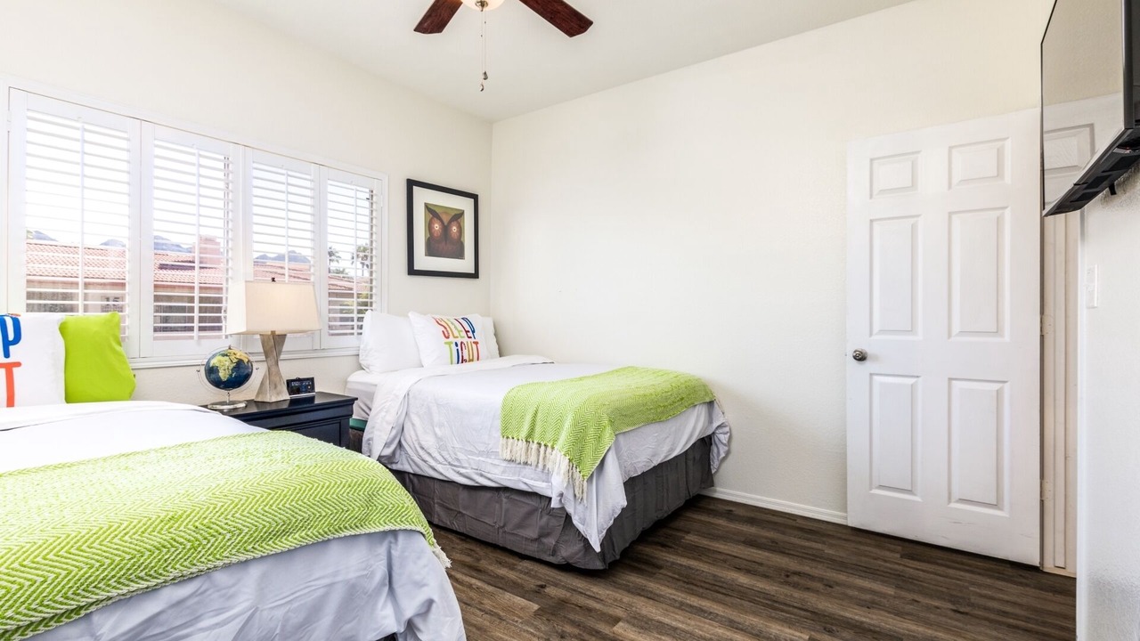 Photo of Bedroom in North Mountain