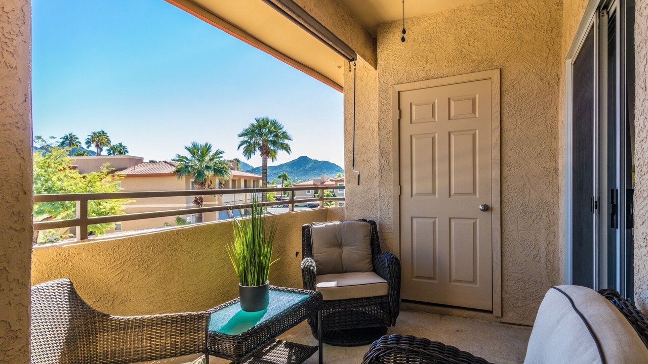 Photo of Outdoor in North Mountain