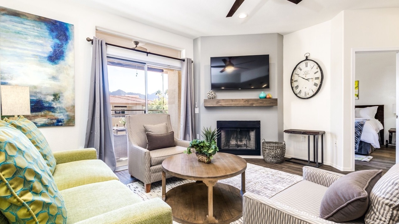 Photo of Livingroom in North Mountain