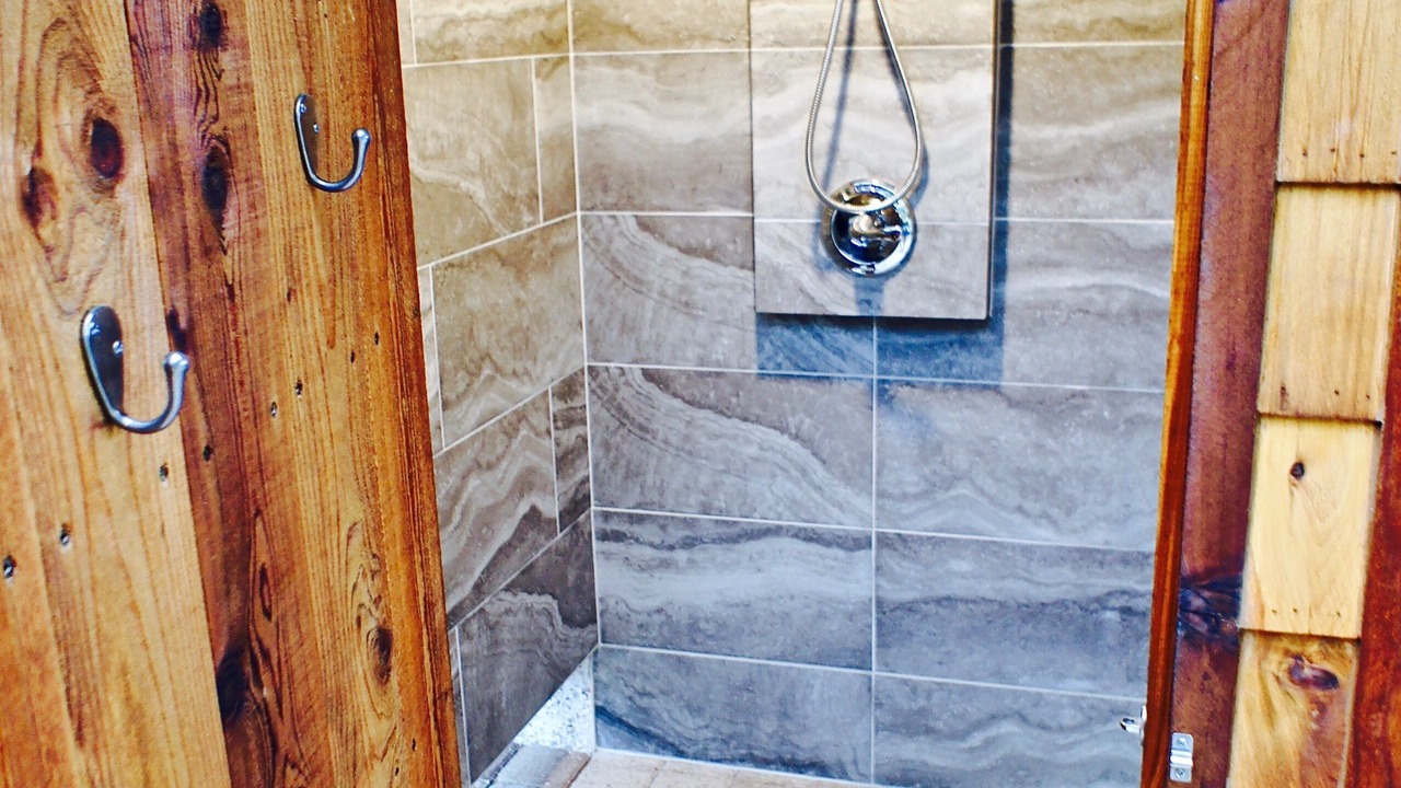 Photo of Bathroom in St. Augustine Beach