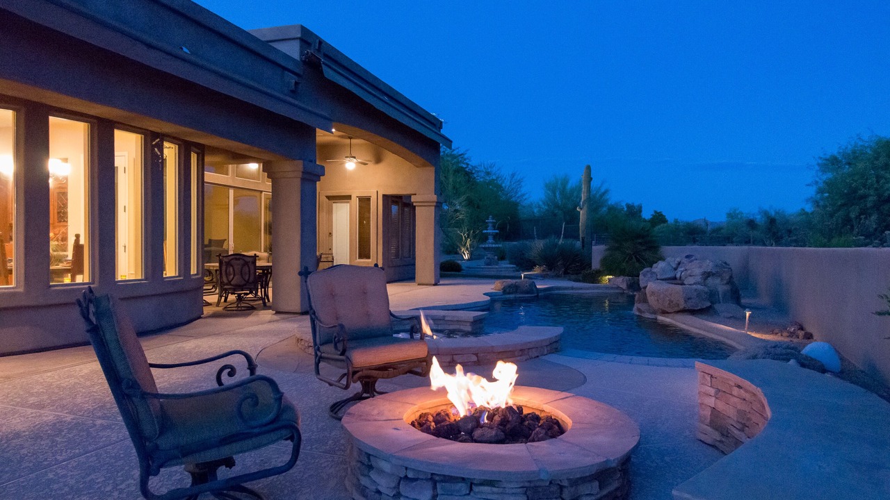 Photo of Outdoor in Desert Vista