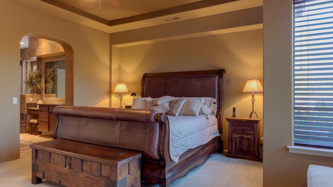Photo of Bedroom in Desert Vista