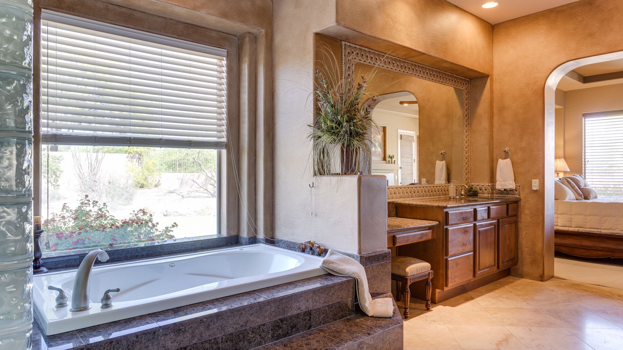 Photo of Bathroom in Desert Vista