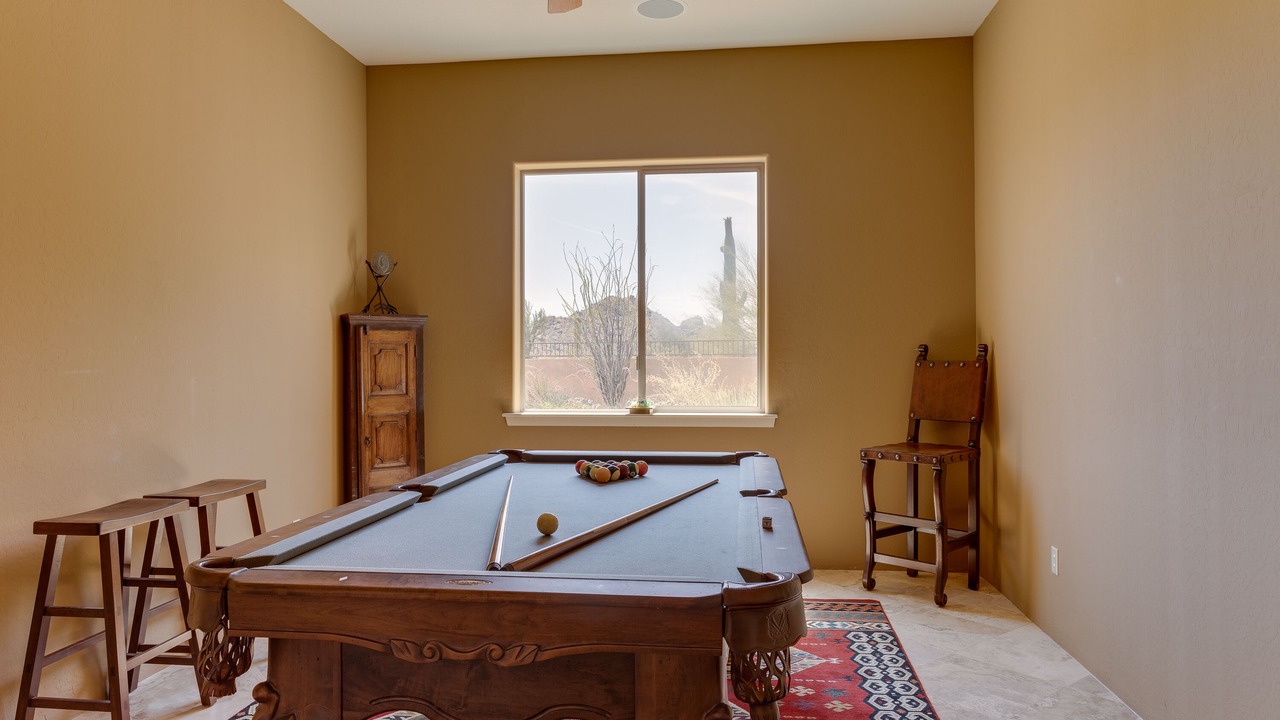 Photo of Bedroom in Desert Vista