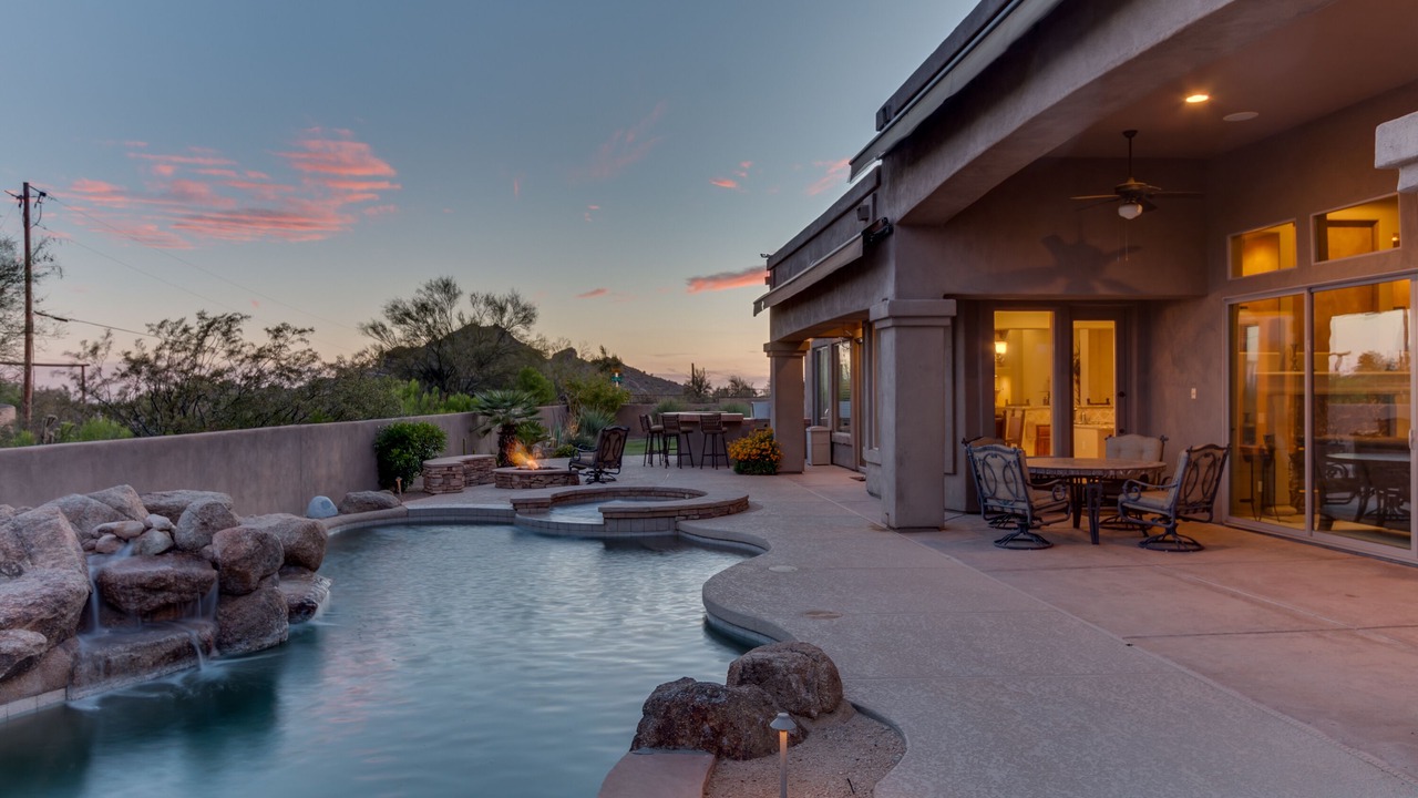 Photo of Outdoor in Desert Vista