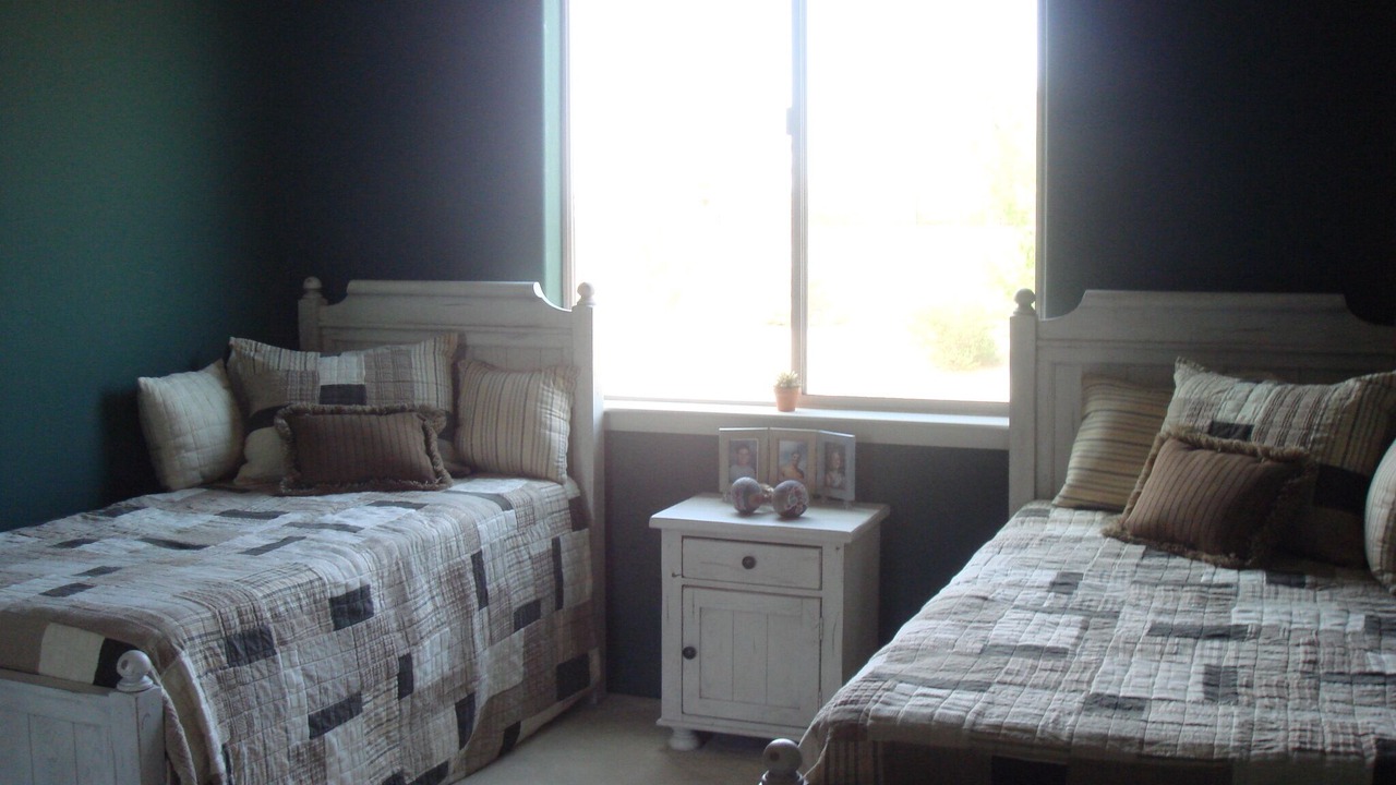 Photo of Bedroom in Desert Vista