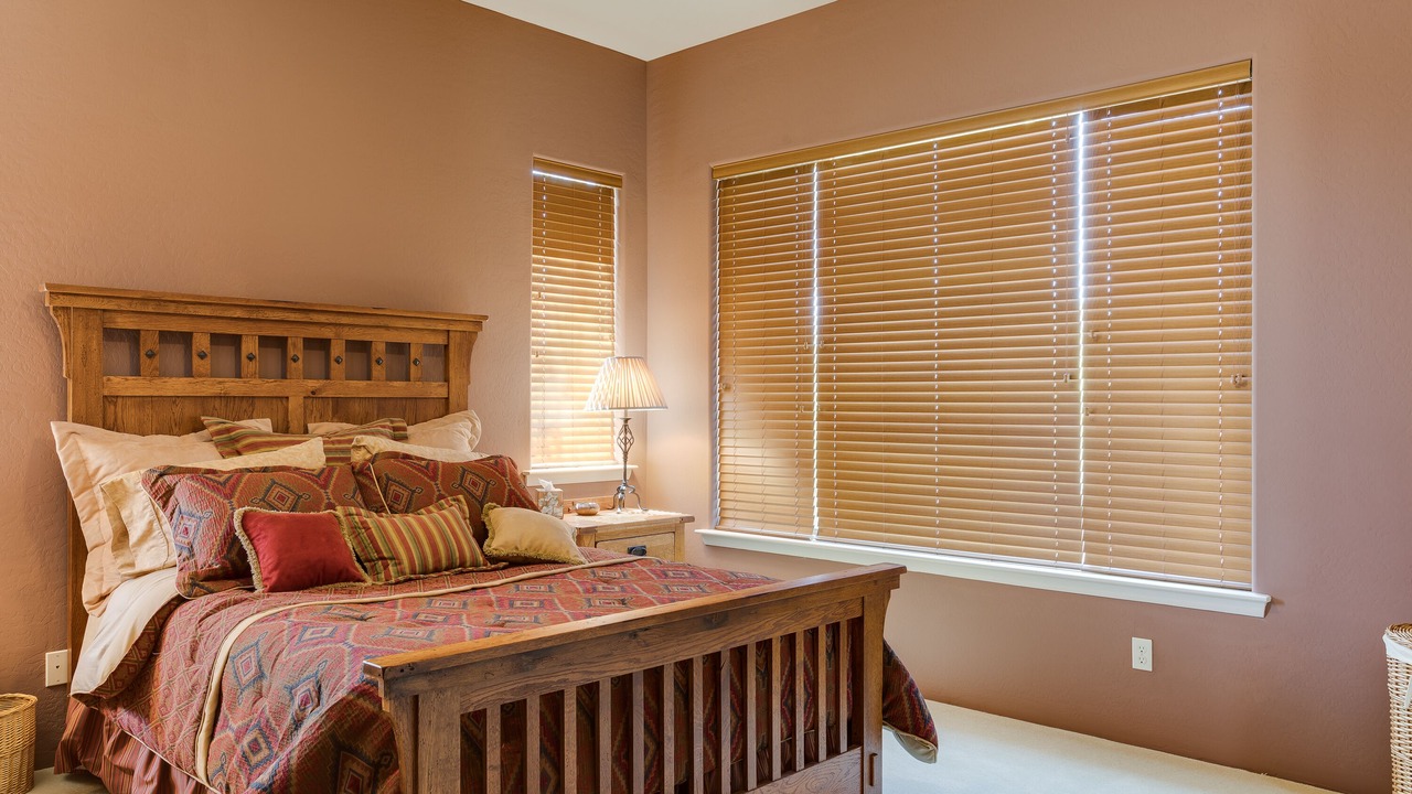 Photo of Bedroom in Desert Vista
