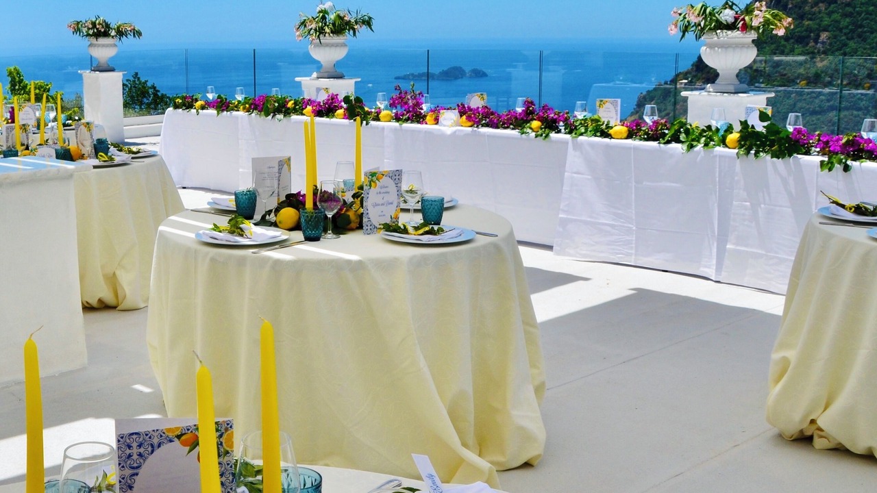 Photo of Outdoor in Positano