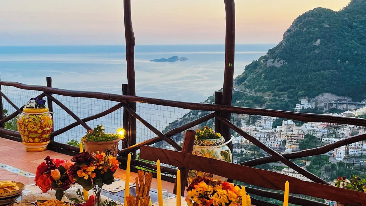 Photo of Outdoor in Positano