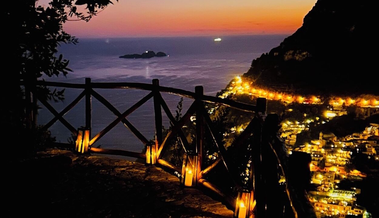 Photo of Others in Positano