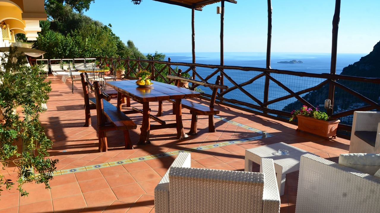 Photo of Others in Positano