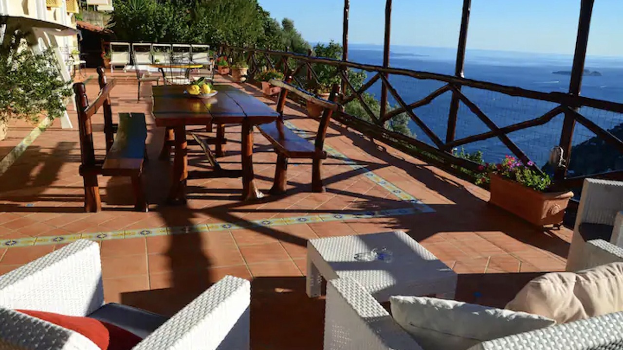 Photo of Others in Positano
