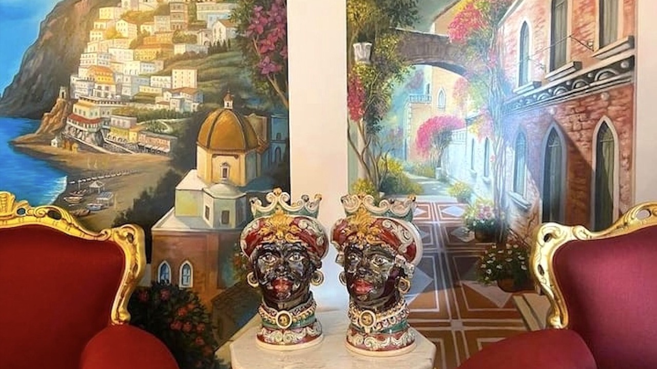 Photo of Others in Positano