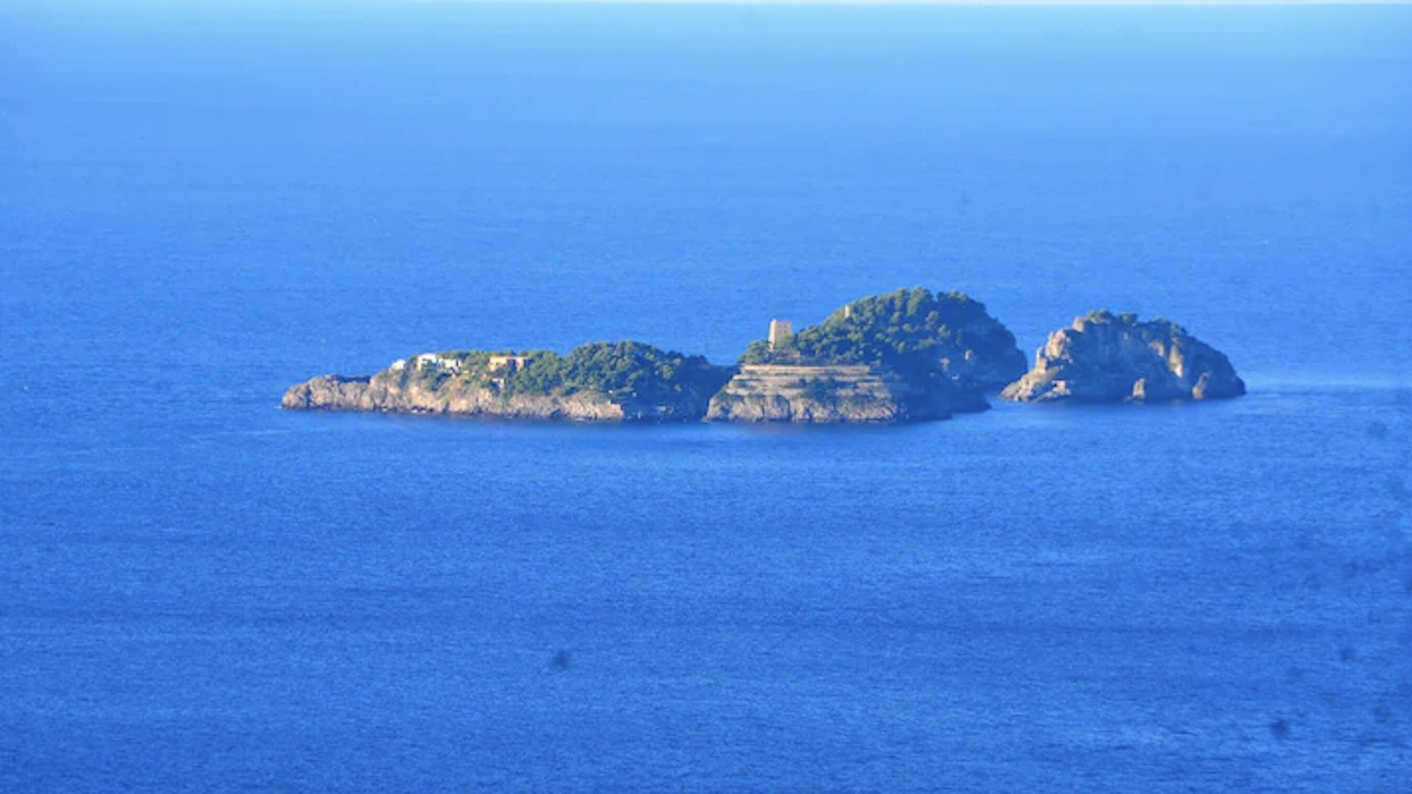 Photo of Others in Positano