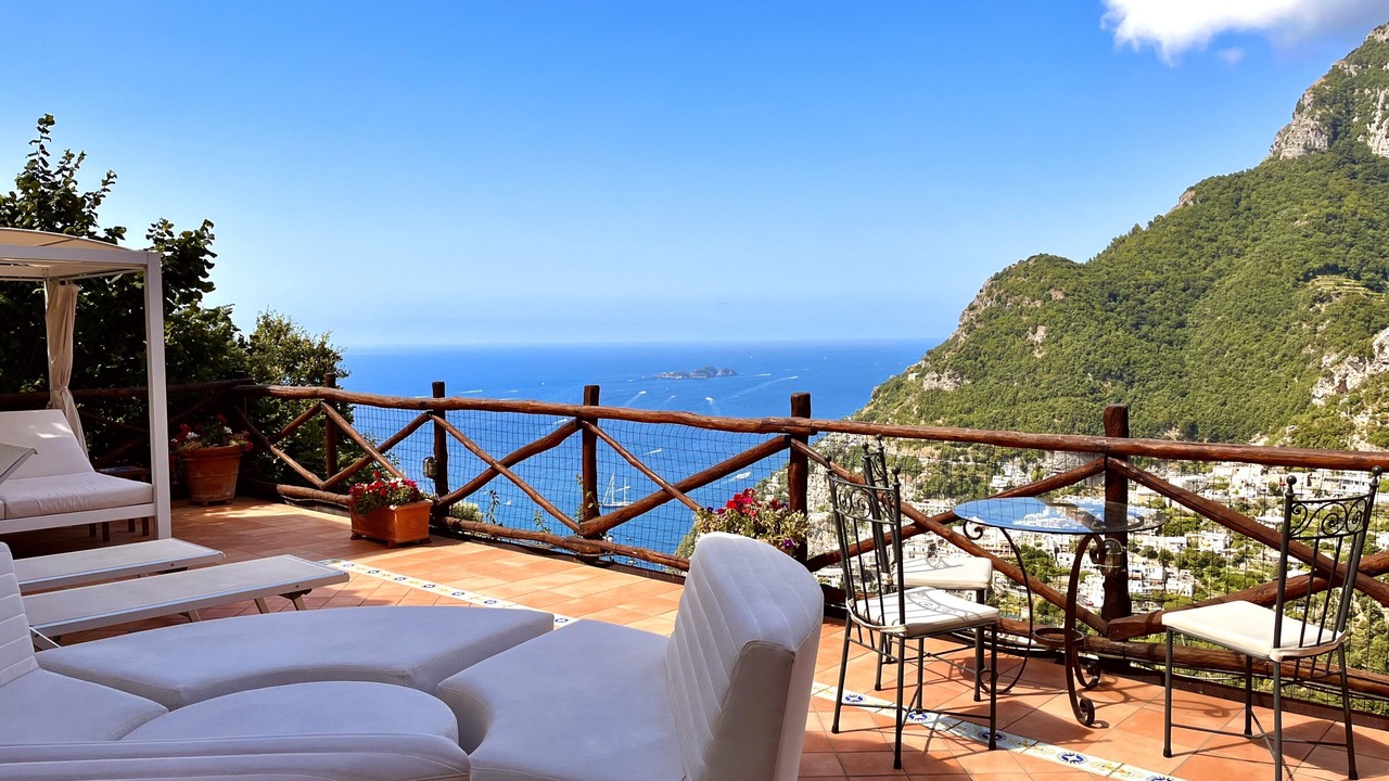 Photo of Others in Positano