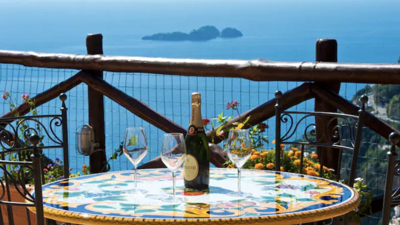 Photo of Others in Positano