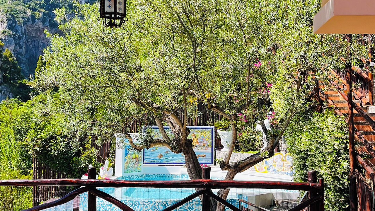 Photo of Outdoor in Positano