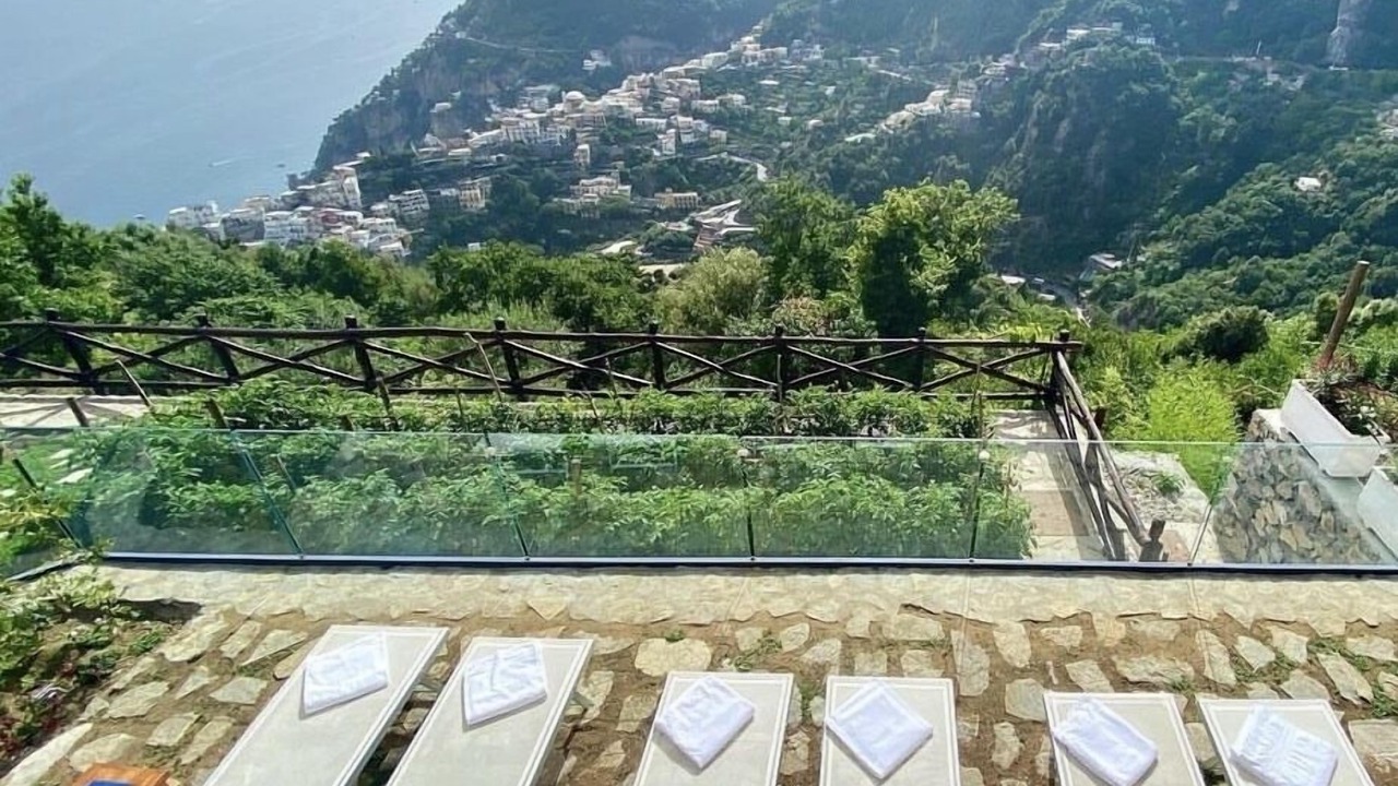 Photo of Others in Positano