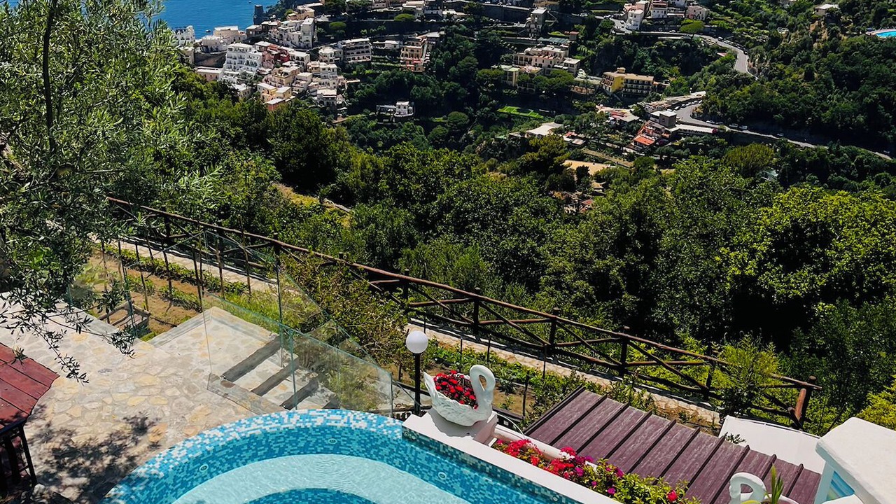 Photo of Outdoor in Positano