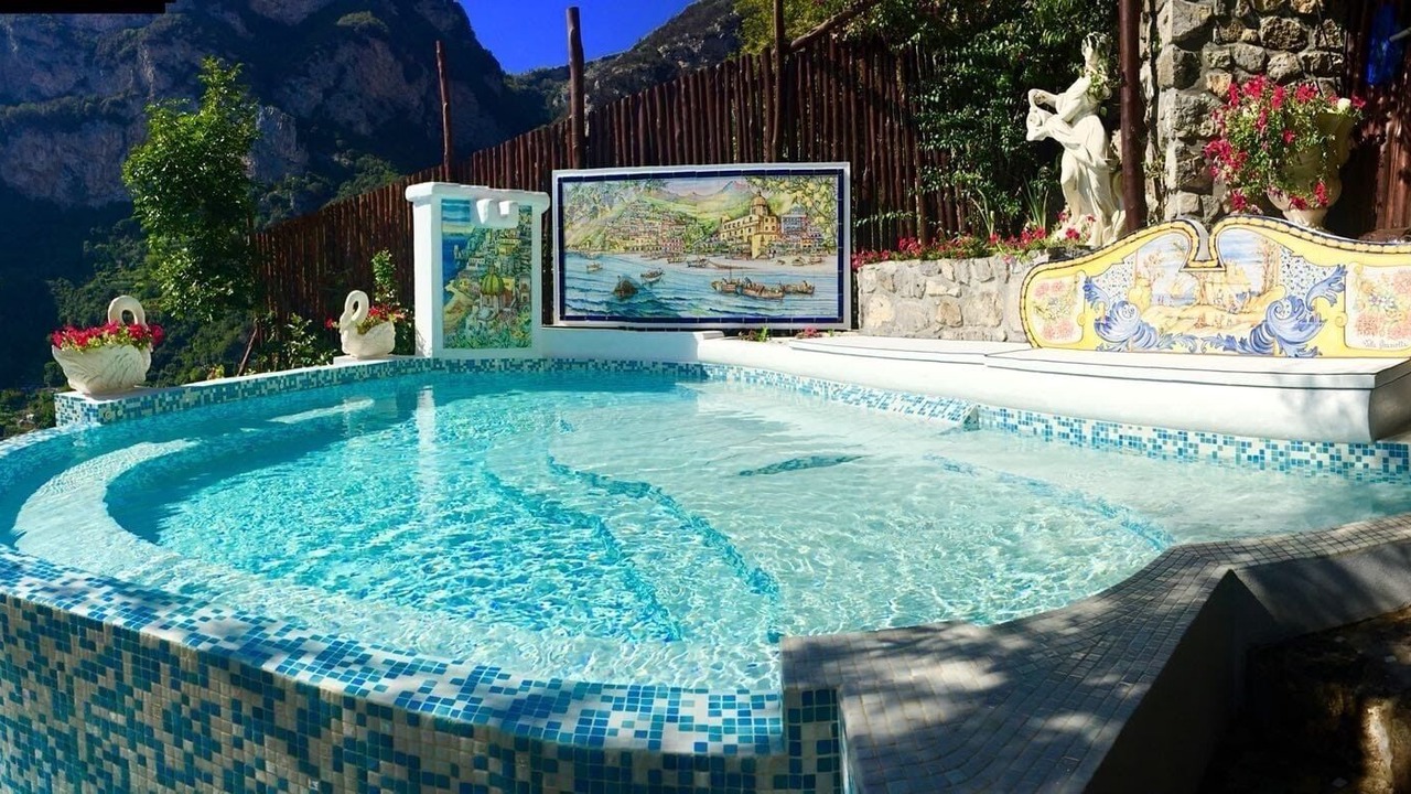 Photo of Others in Positano
