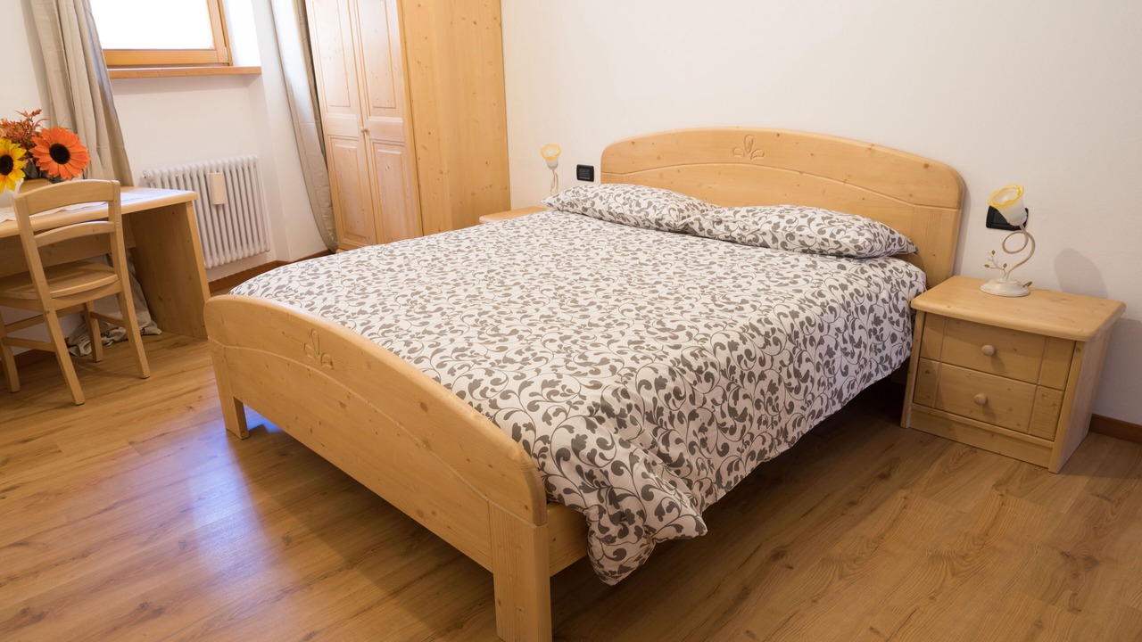 Photo of Bedroom in Sant'Orsola Terme