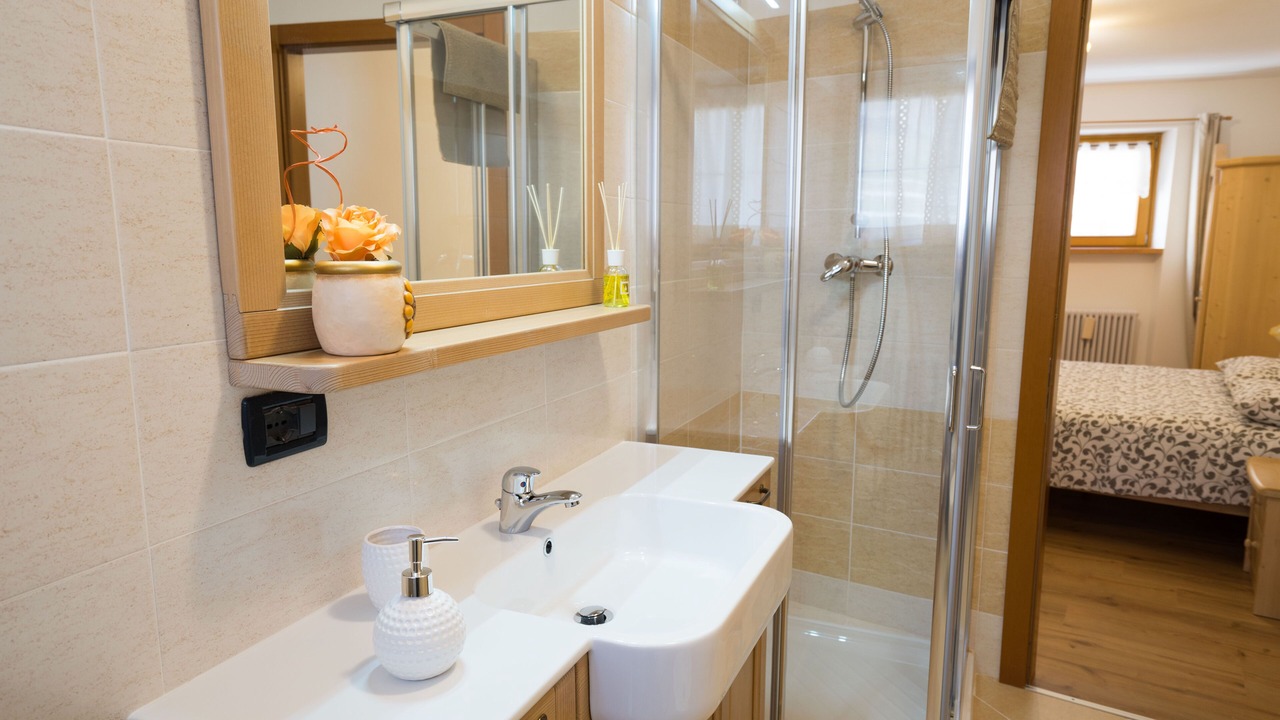 Photo of Bathroom in Sant'Orsola Terme