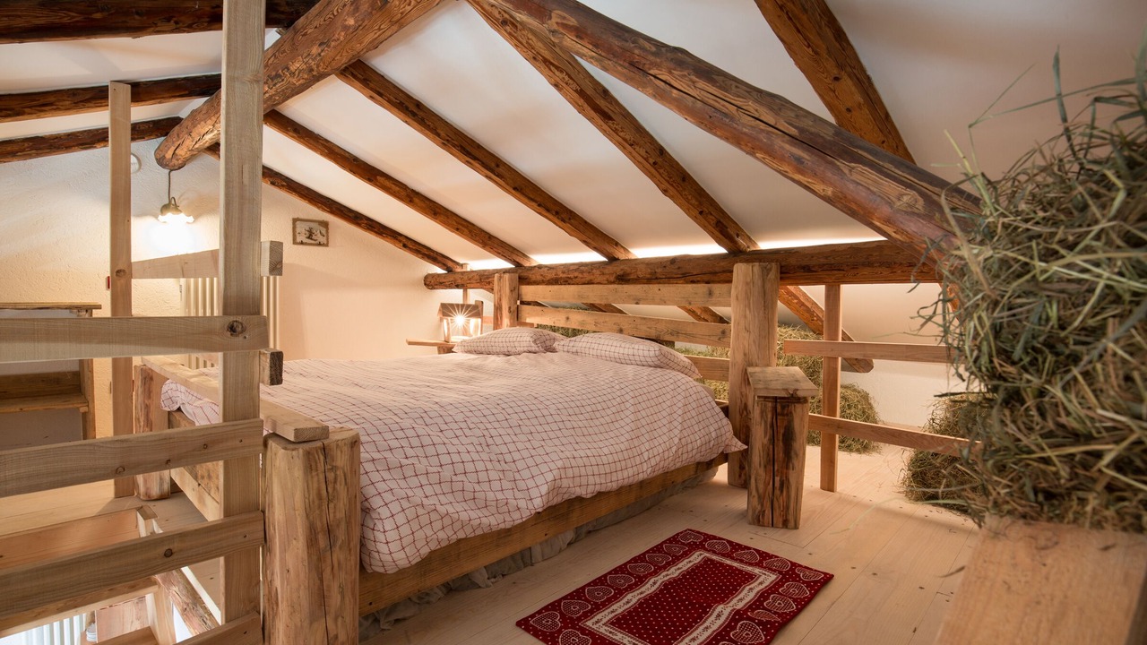 Photo of Bedroom in Sant'Orsola Terme