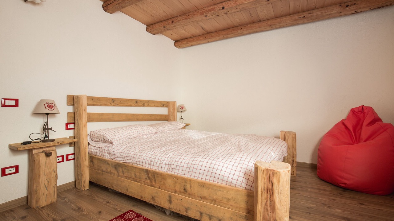 Photo of Bedroom in Sant'Orsola Terme
