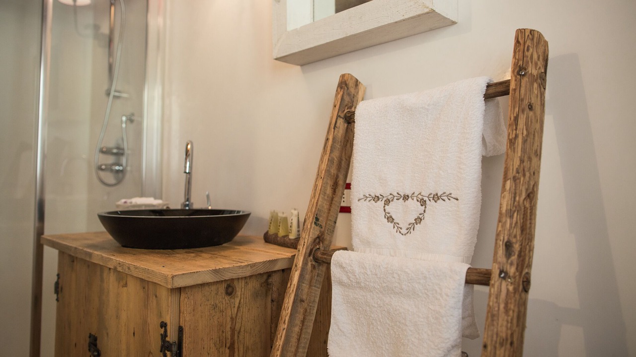 Photo of Bathroom in Sant'Orsola Terme