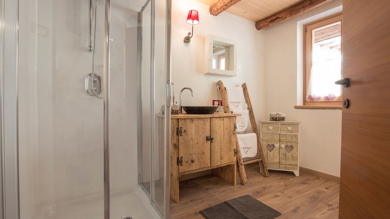 Photo of Bathroom in Sant'Orsola Terme