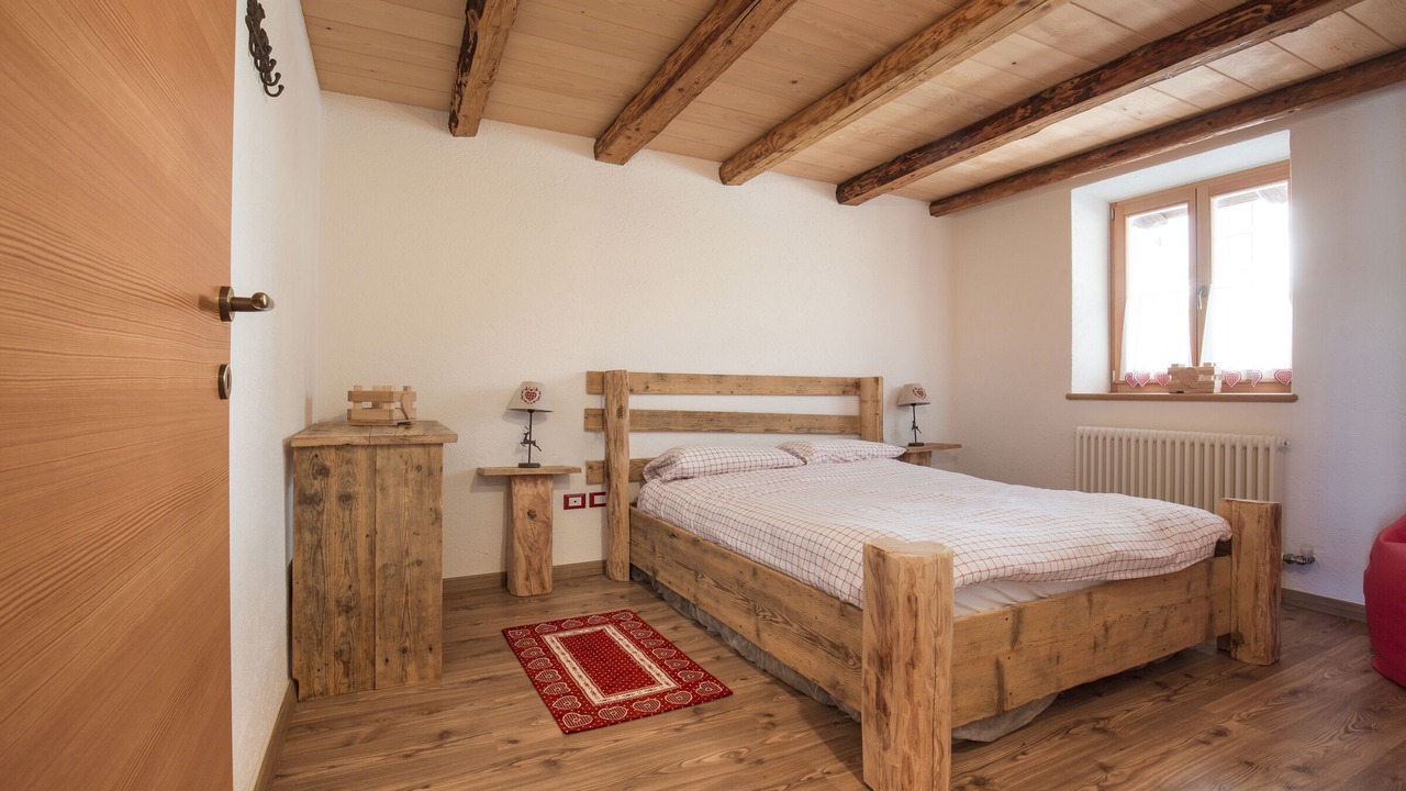 Photo of Bedroom in Sant'Orsola Terme