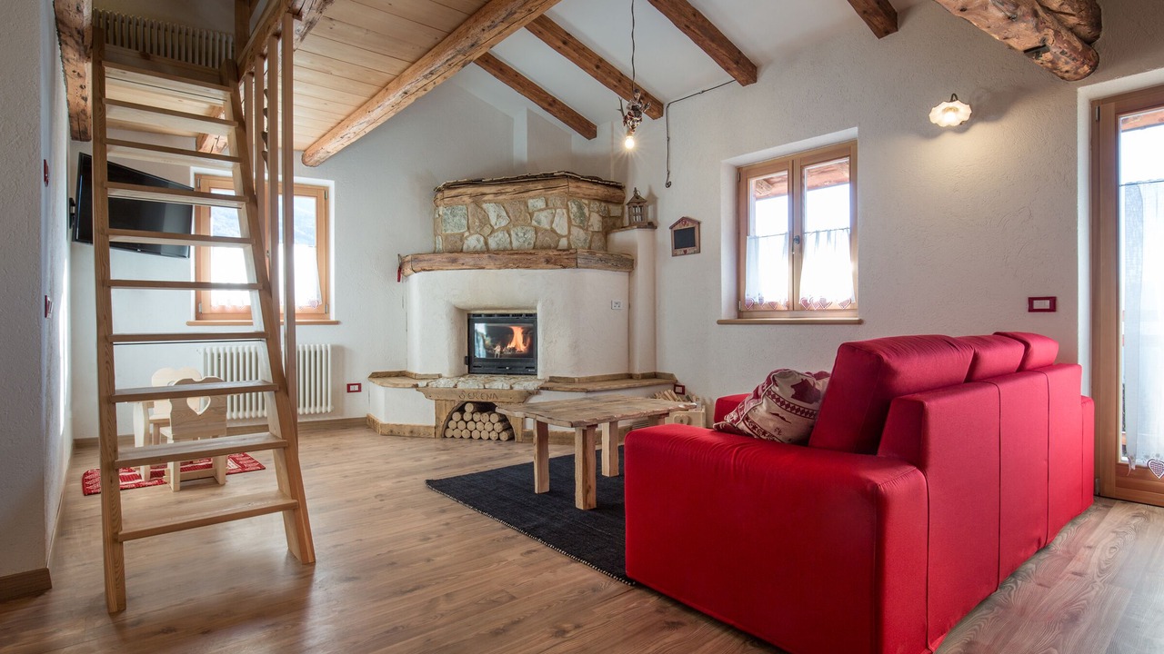 Photo of Livingroom in Sant'Orsola Terme