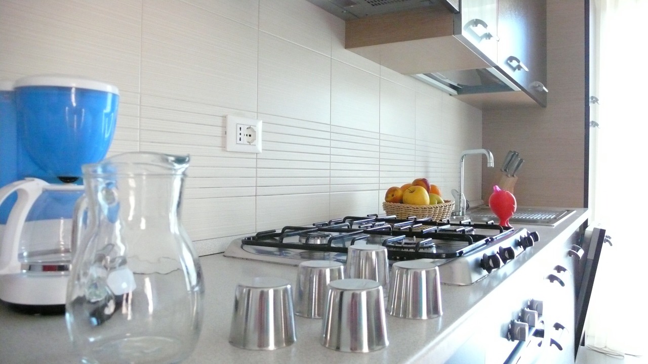 Photo of Kitchen in Riva del Garda