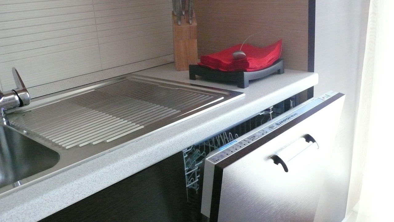 Photo of Kitchen in Riva del Garda