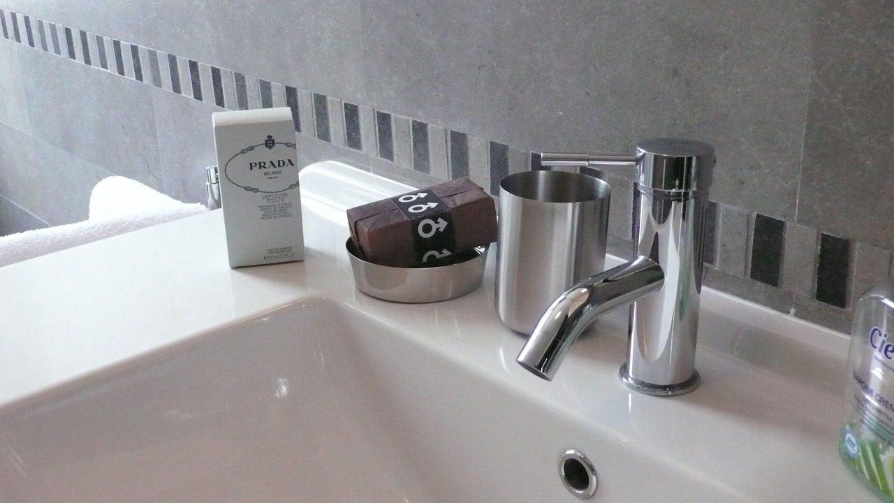 Photo of Bathroom in Riva del Garda
