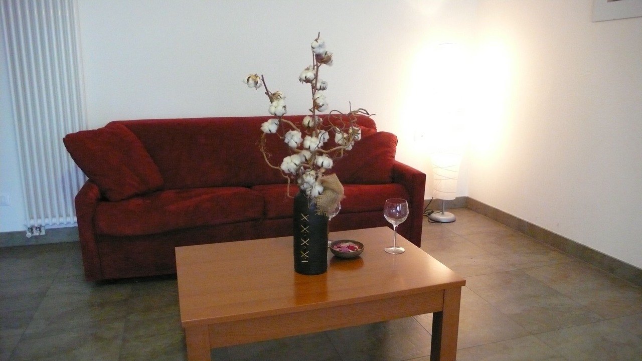 Photo of Livingroom in Riva del Garda