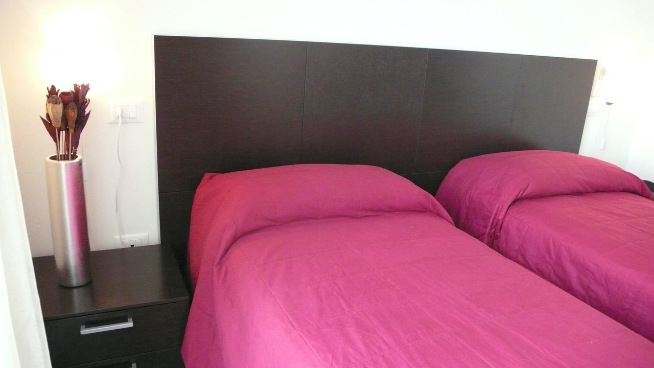 Photo of Bedroom in Riva del Garda