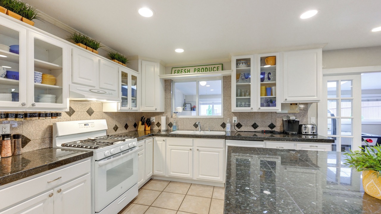 Photo of Kitchen in Flagstaff
