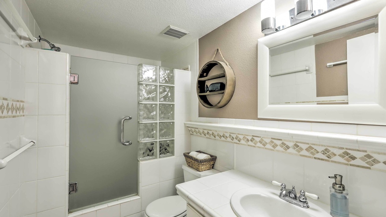 Photo of Bathroom in Flagstaff