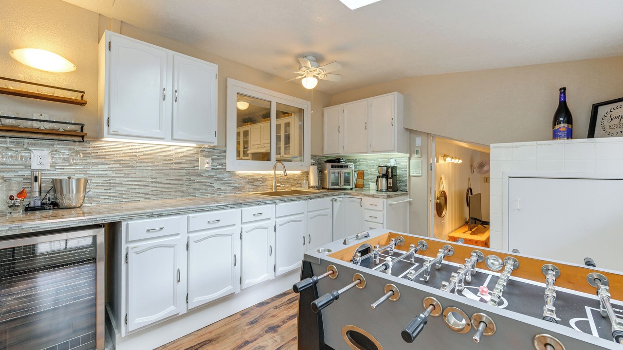 Photo of Kitchen in Flagstaff