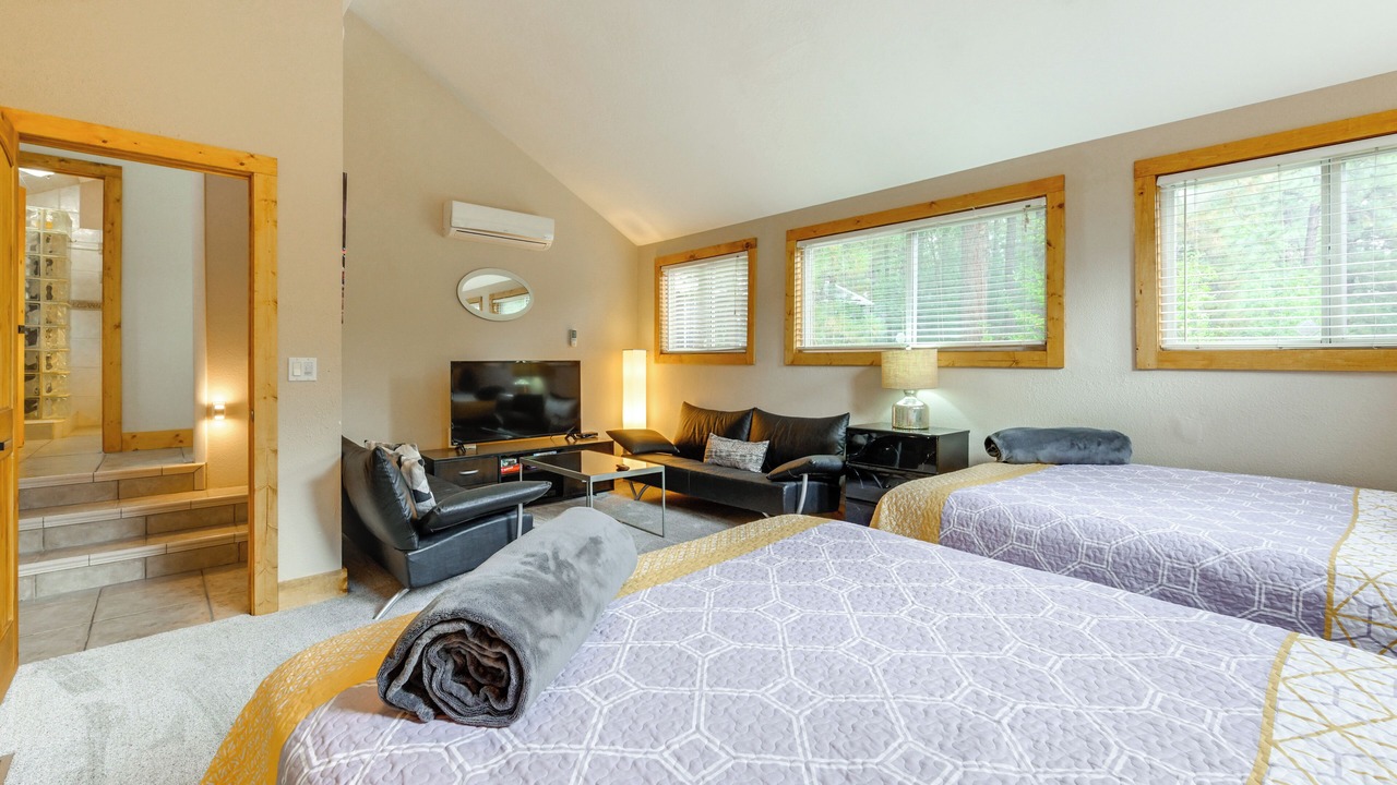 Photo of Bedroom in Flagstaff