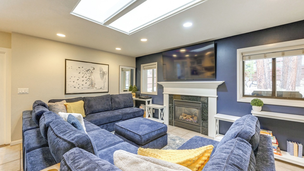 Photo of Livingroom in Flagstaff