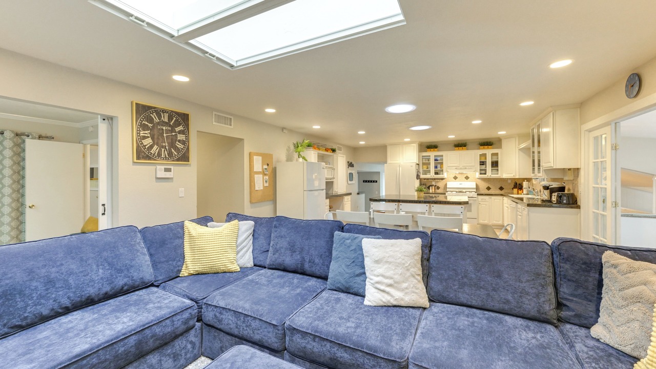 Photo of Livingroom in Flagstaff
