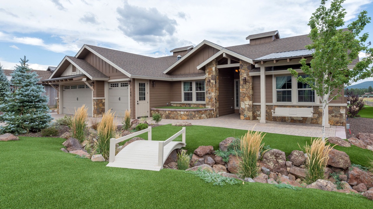 Photo of Outdoor in Williams
