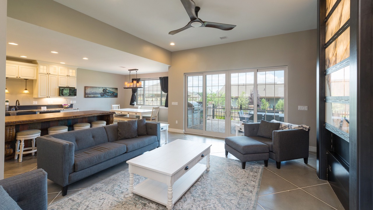 Photo of Livingroom in Williams