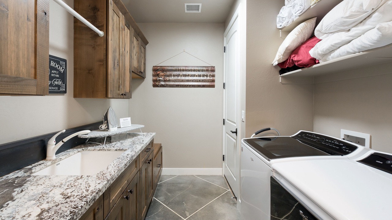 Photo of Bedroom in Williams
