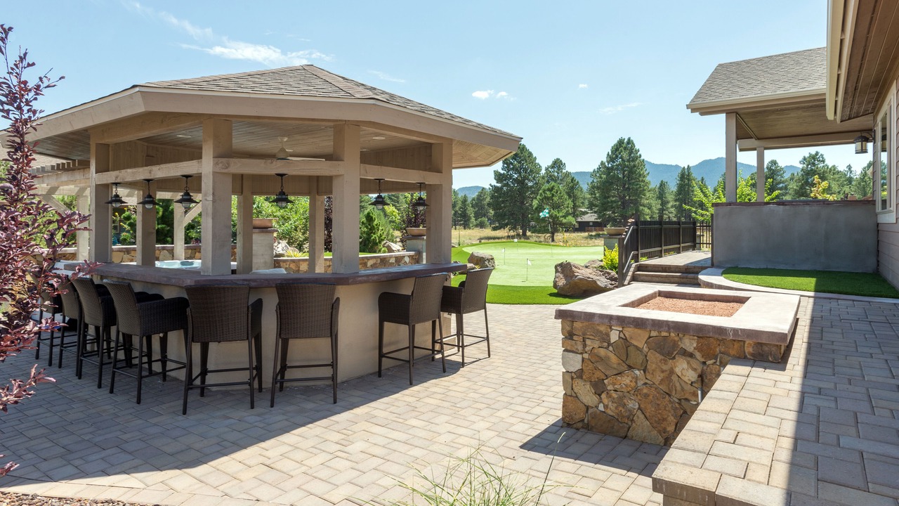 Photo of Outdoor in Williams