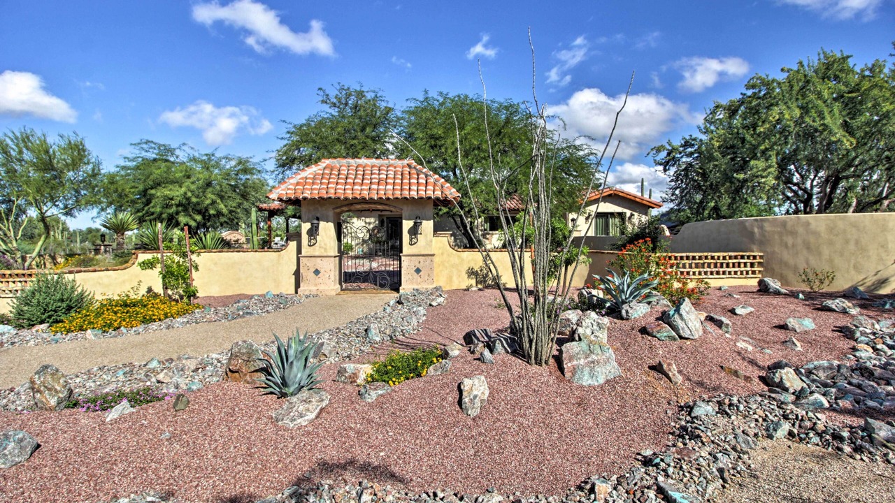 Photo of Outdoor in Tortolita